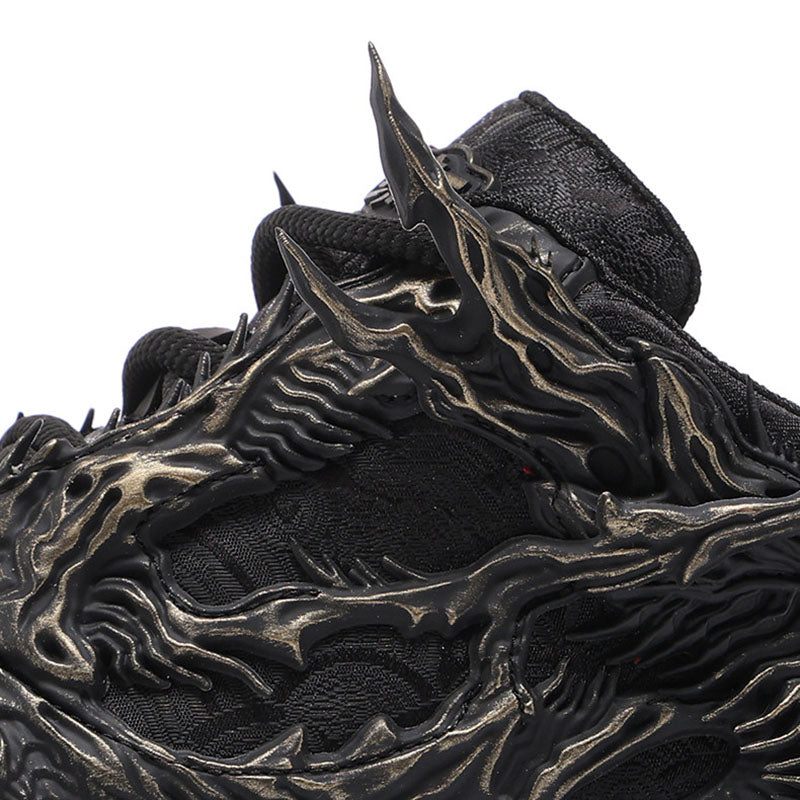 Demon King