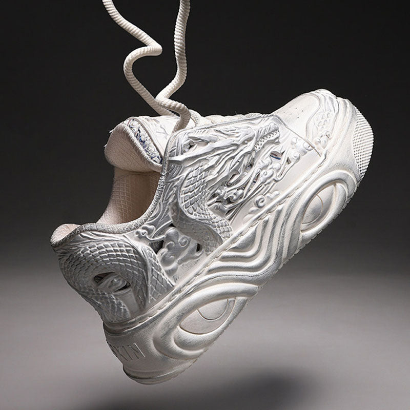 White Dragon