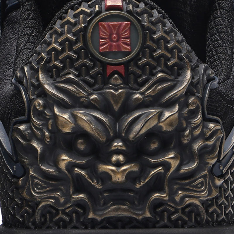 Golden Armor II