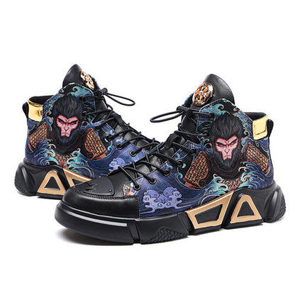 Monkey King