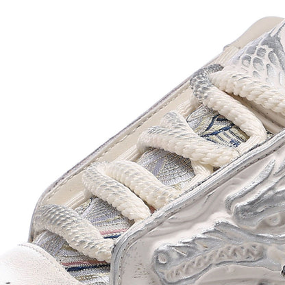 White Dragon