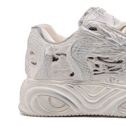 White Dragon