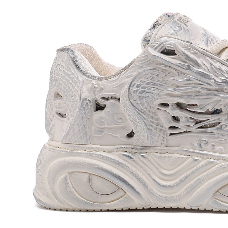 White Dragon