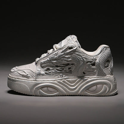 White Dragon
