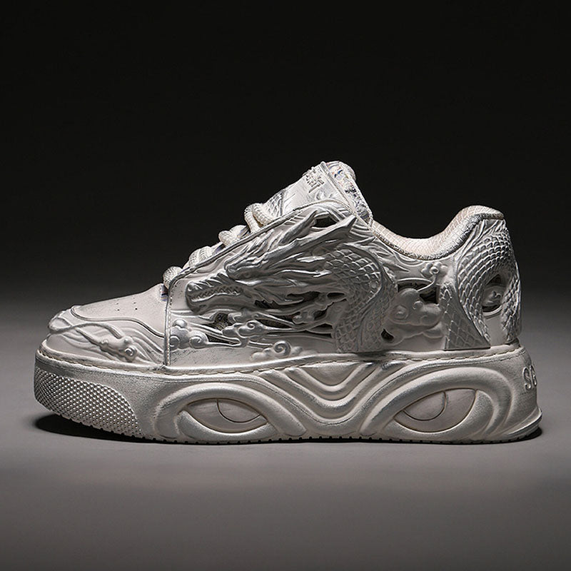White Dragon