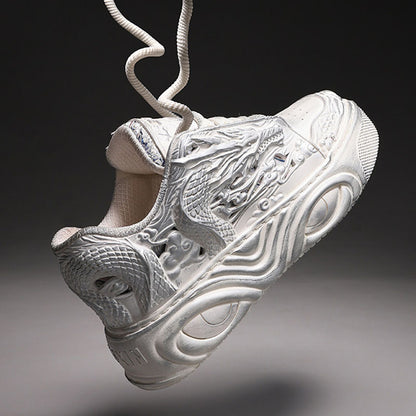 White Dragon