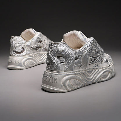 White Dragon