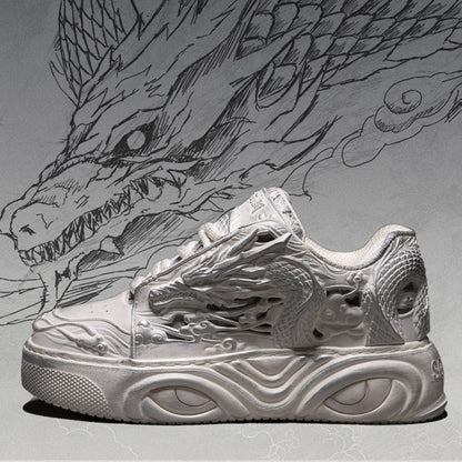 White Dragon
