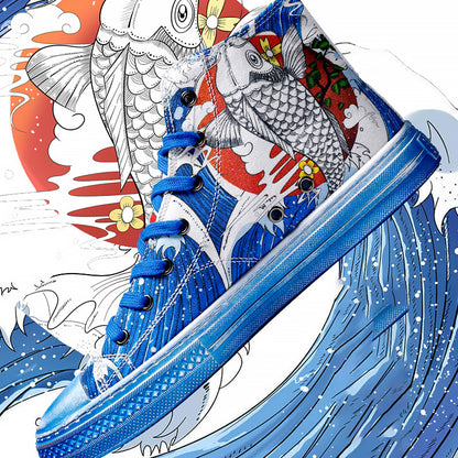 Koi Fish