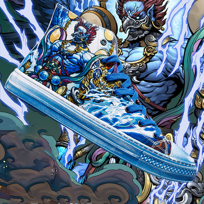 Thunder God